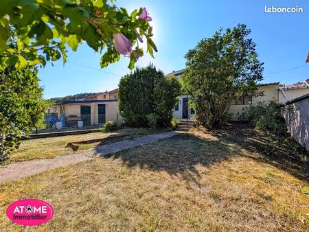 maison 3 pièces 83 m²