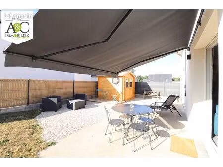 maison 5 pièces 103 m²