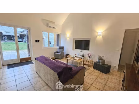 vente maison 3 pièces 75 m² à puiseaux (45390)  192 000 €