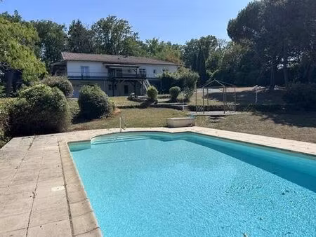 maison de prestige de 212 m2 en vente marsac-sur-l'isle  nouvelle-aquitaine
