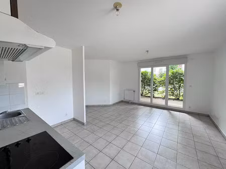 orleans appartement avec terrasse orléans 3 pièce(s) 57 m2