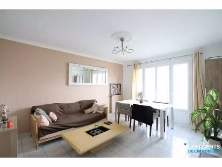 t3 meublé quartier châteaudun-bannier