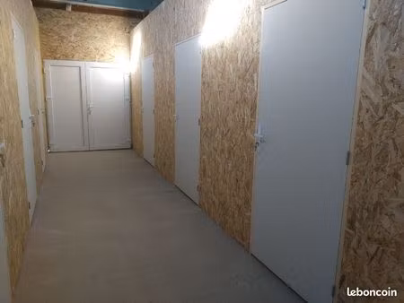a louer box  garde meubles