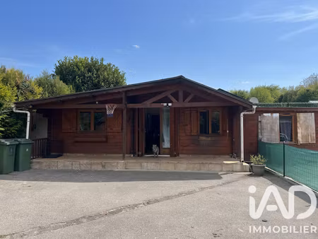 vente locaux professionnels 4 pièces 67 m² à amiens (80000)  79 000 €