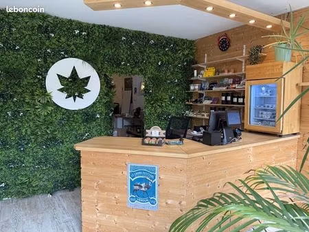 local commercial 37 m² bar-le-duc
