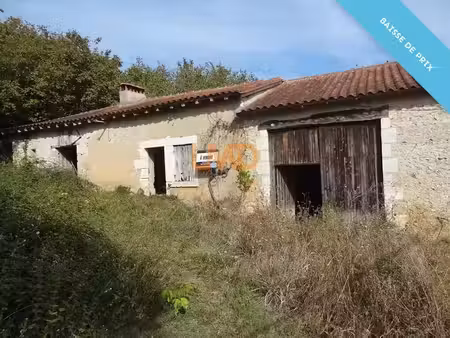vente locaux professionnels 5 pièces 95 m² à saint-leon-sur-l'isle (24110)  62 000 €