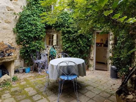 maison à vendre - première occupation