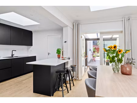 huis te koop in mechelen met 4 slaapkamers