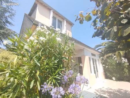 maison 6 pièces 91 m²