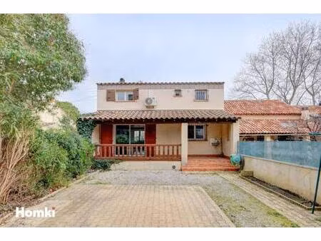 villa à vendre