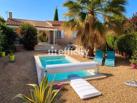 villa à vendre