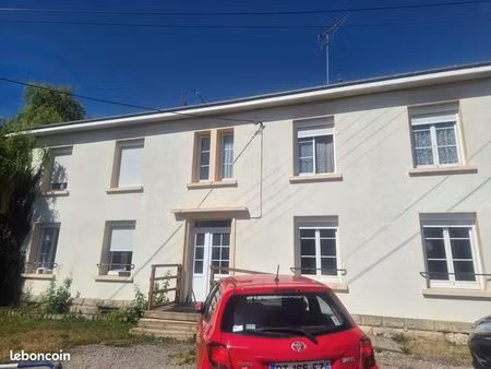 immeuble 240 m² les islettes