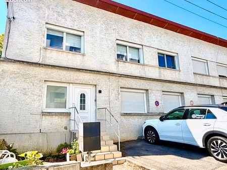appartement 3 pièces 75 m²