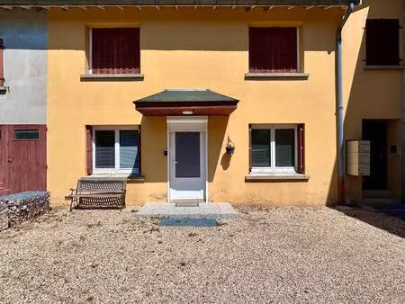 entre ville et vigne - fabrice traversa immobilier