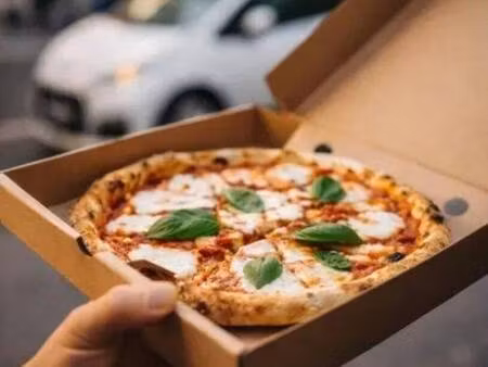 pizzeria à vendre