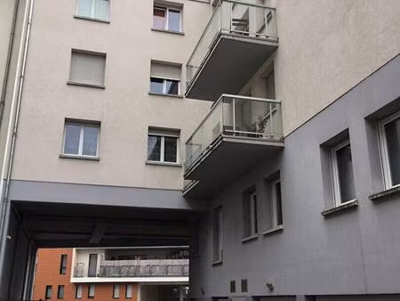 parking à louer