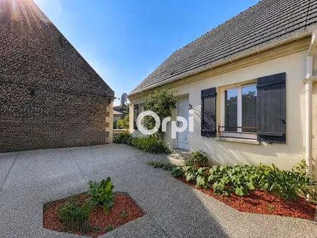 vente maison 4 pièces 83 m² à baugy (18800)  210 000 €