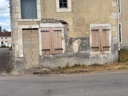 maison à rénover