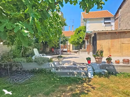 vente maison 3 pièces 99 m² à perigueux (24000)  179 927 €