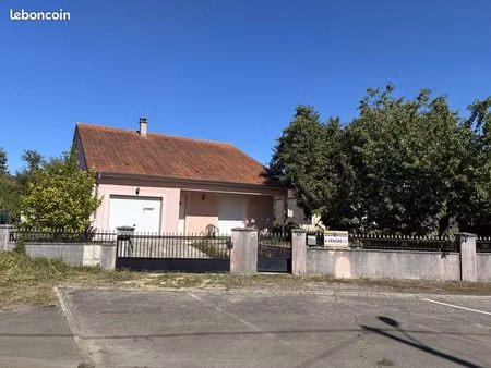 maison 4 pièces 112 m²