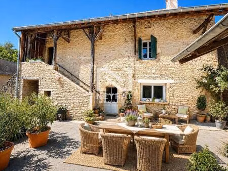 neyrat immobilier