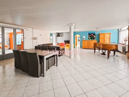 vente maison 5 pièces 185 m² à tourcoing (59200)  219 000 €