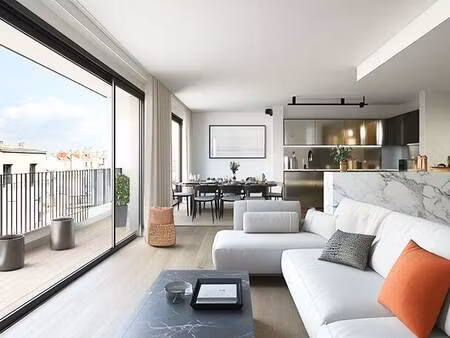 dira immobilier