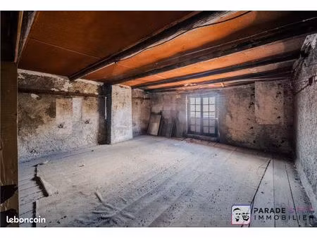 appartement 4 pièces 70 m²