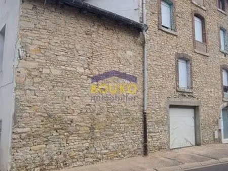 moulin 5 pièces 125 m²