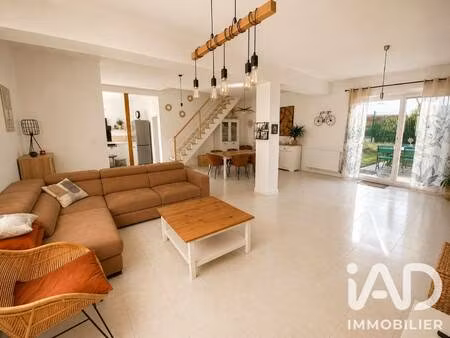 maison de ville à vendre
