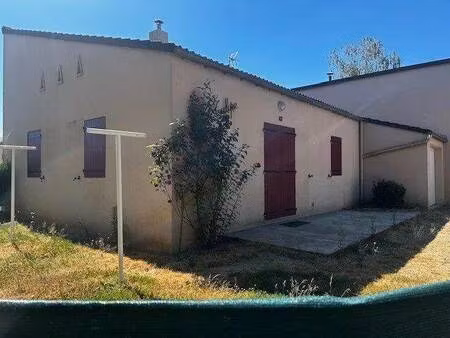 maison à louer