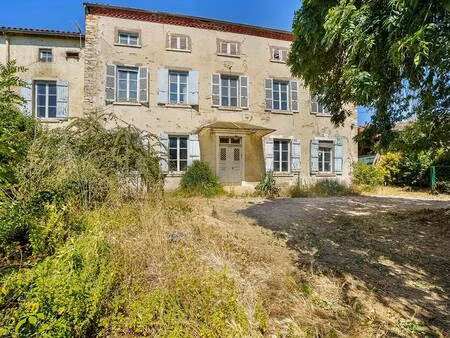 sixième avenue mâcon immobilier by m6