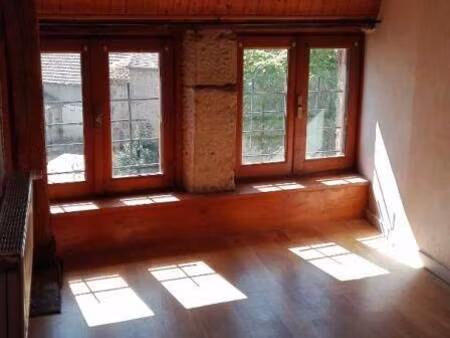 duplex à louer