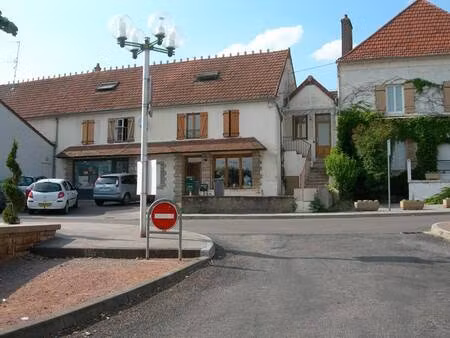 duplex à louer