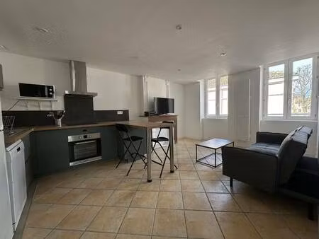 colocation à louer