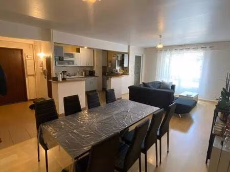 collier immobilier