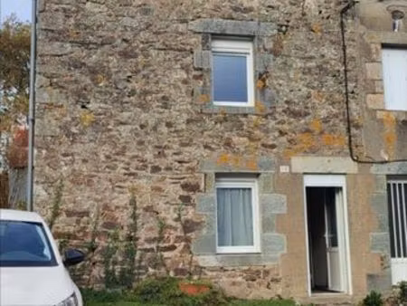 maison 2 pièces 56 m²