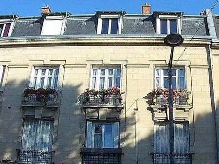 propriétaire particulier