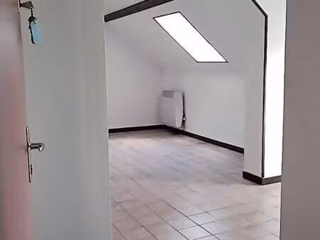 studio à louer