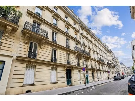 location bureaux 51 m²