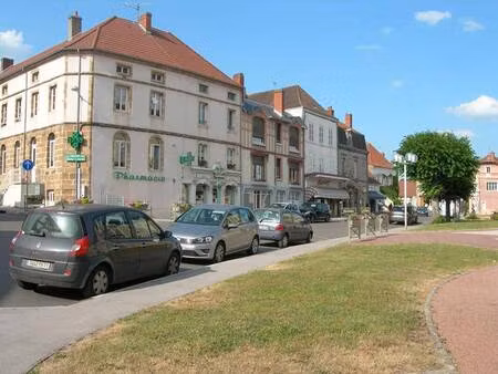local commercial à louer