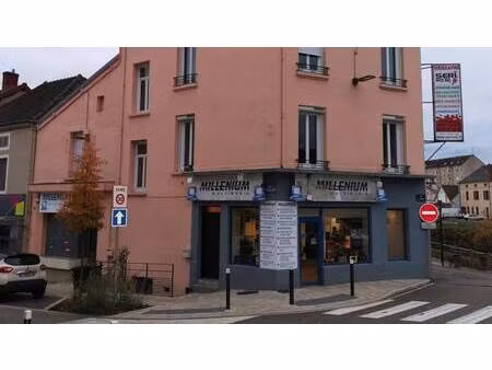local commercial à louer