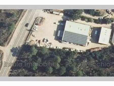 local commercial à vendre