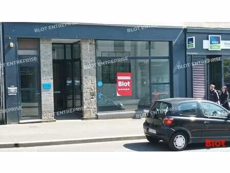local commercial à louer