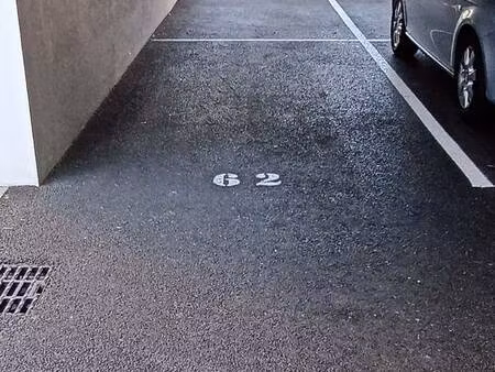 parking à louer