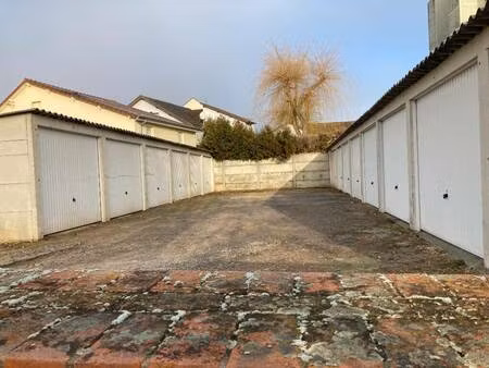 parking à louer