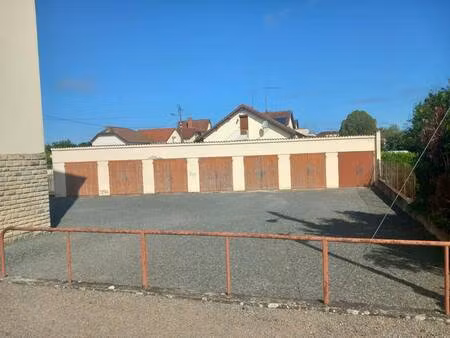 parking à louer