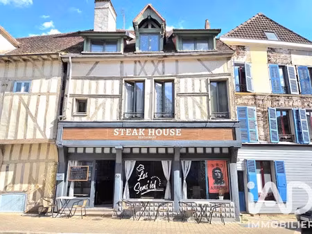 vente locaux professionnels 0 pièces 73 m² à troyes (10000)  99 000 €