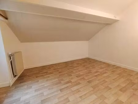 maison à louer