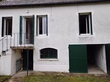 maison à louer